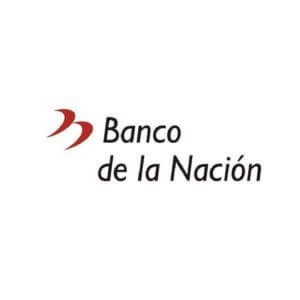 Banco Nacion Logo