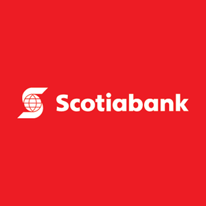 Scotiabank Logo